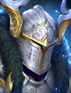 Stag Knight